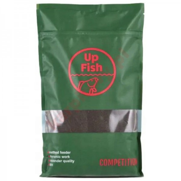 Zanęta Competition 800g