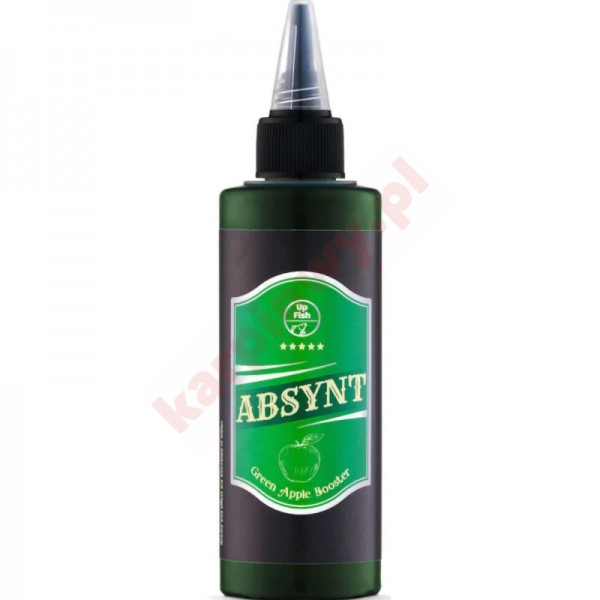 Booster Up Fish Absynt 100ml