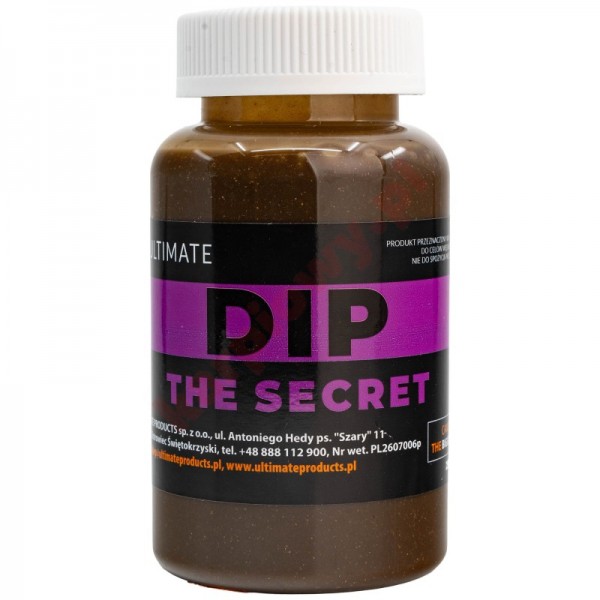 Dip The Secret 250ml