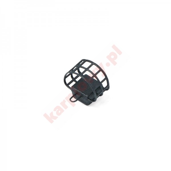 KOSZYK MINI CAGE ROUND 2X10 10GR