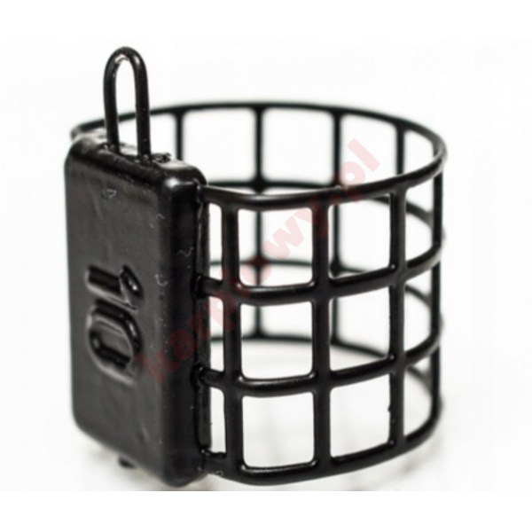 KOSZYK CAGE ROUND 3X10 10GR