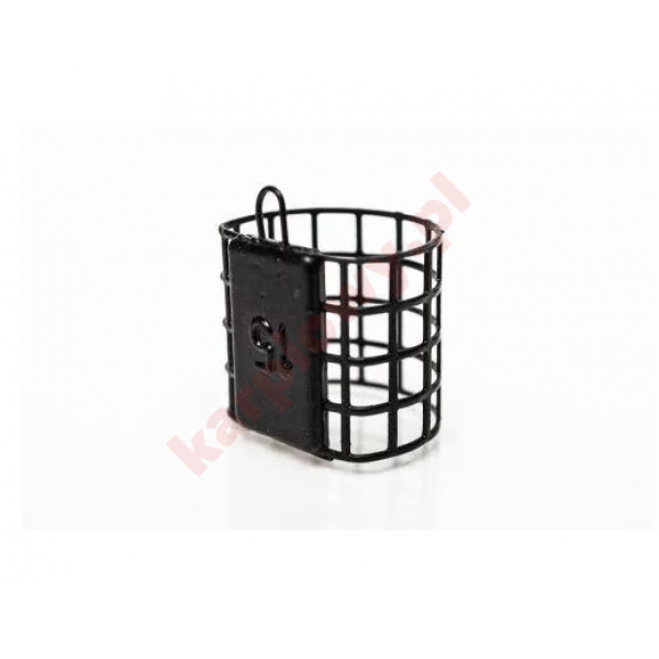 KOSZYK CAGE ROUND 4X12 10GR