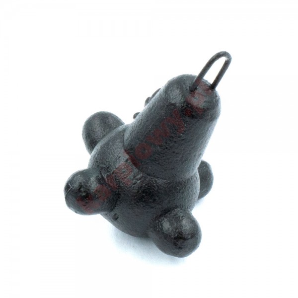 CIĘŻAREK FEEDER PLUMET 28GR