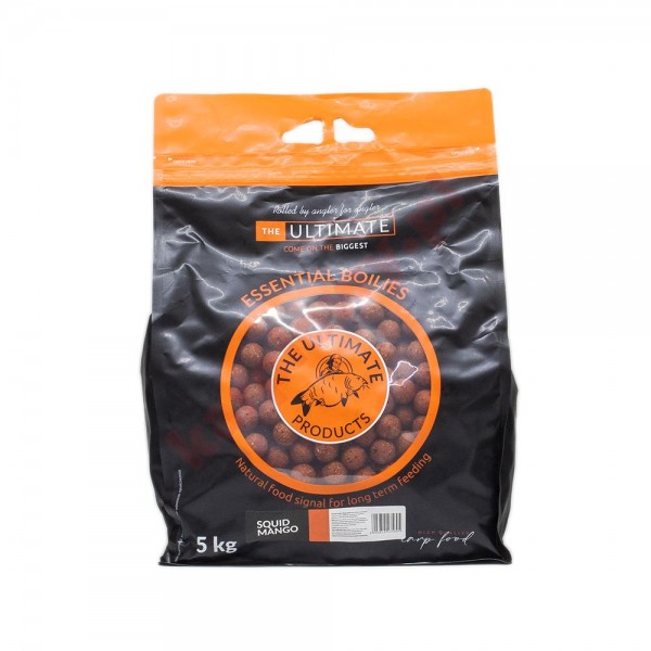 KULKI SQUID MANGO 20MM 10KG