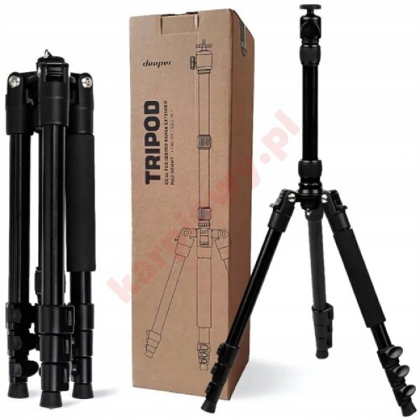 Statyw DEEPER Tripod do Wzmacniacza Sygnału Range Extender 