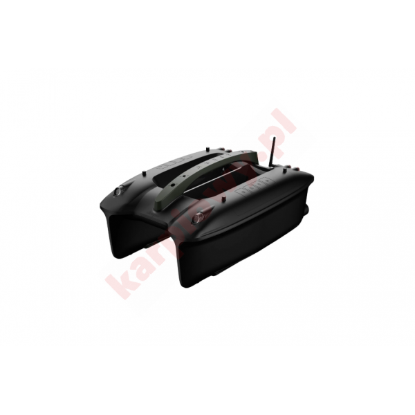 Łódka Deeper Quest Baitboat + DownScan