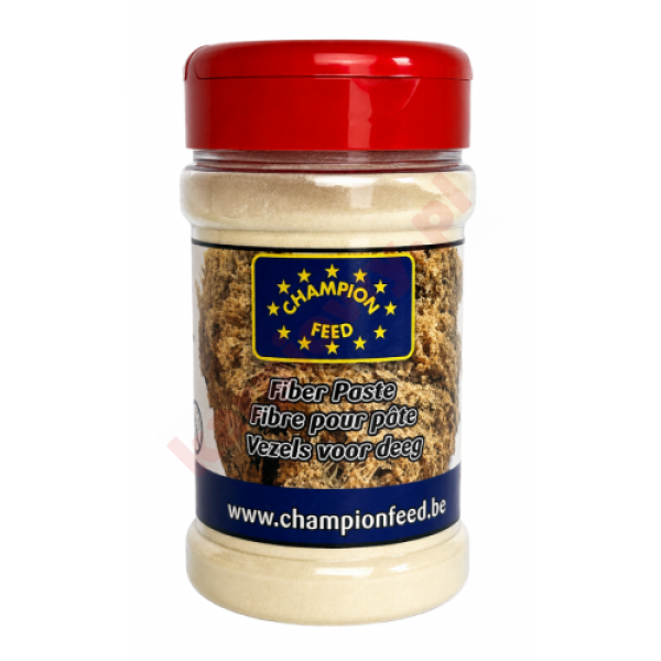 Klej do tworzenia pasty Champion Feed FIBER SPIDER 200 g