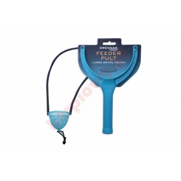  Proca Feederpult Caty Soft Aqua