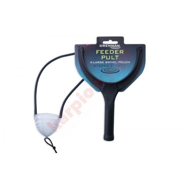 Proca Feederpult Caty Strong Aqua