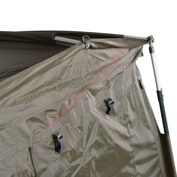 Namiot invader carp base 2 man