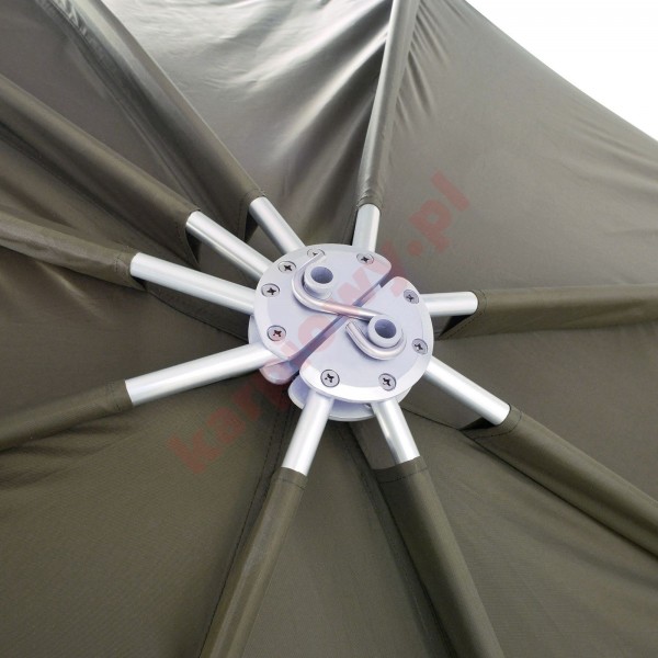 Namiot invader carp base 2 man