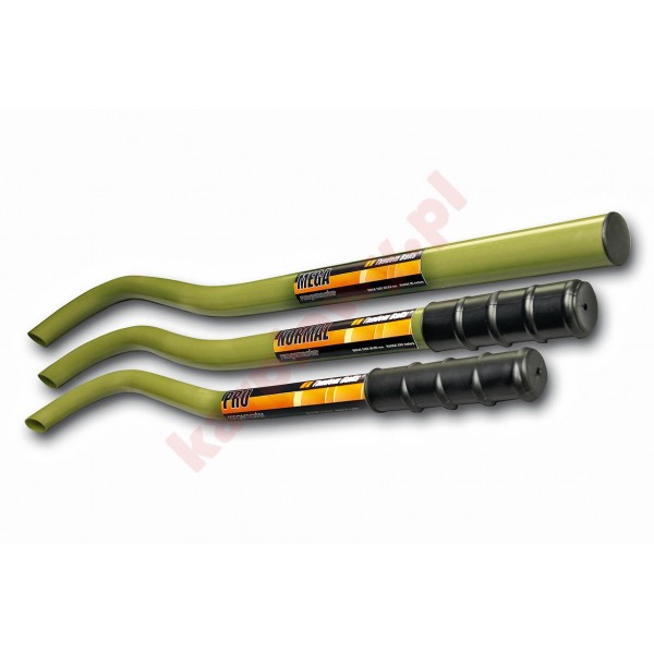 Rura wyrzutowa rangemaster mega