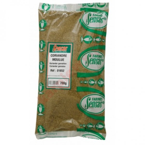 Kolendra Coriandre Moulue 700G