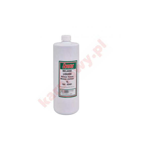 Melasa Liquid 1L
