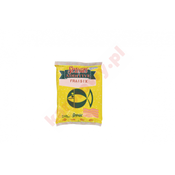 Aromat Fraisix 300g