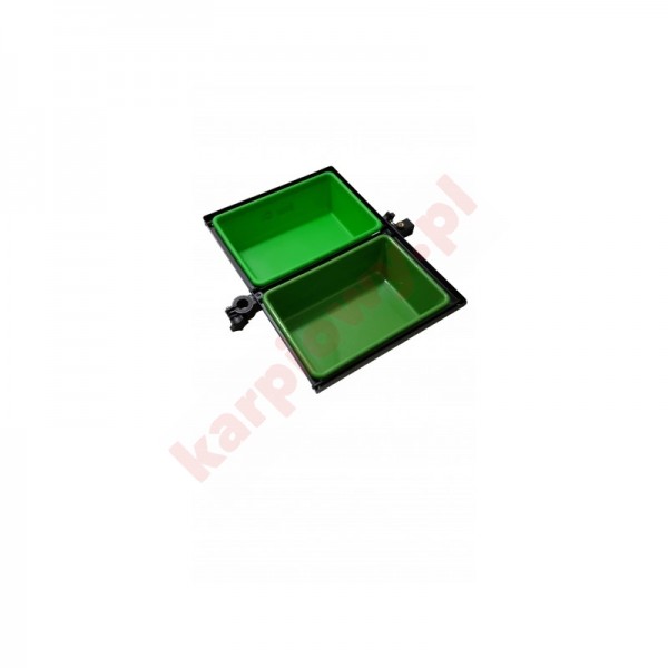 Przystawka feeder jumbo+ 2 BACS- 51X41CM