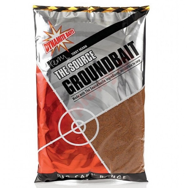 Zanęta Source 900g