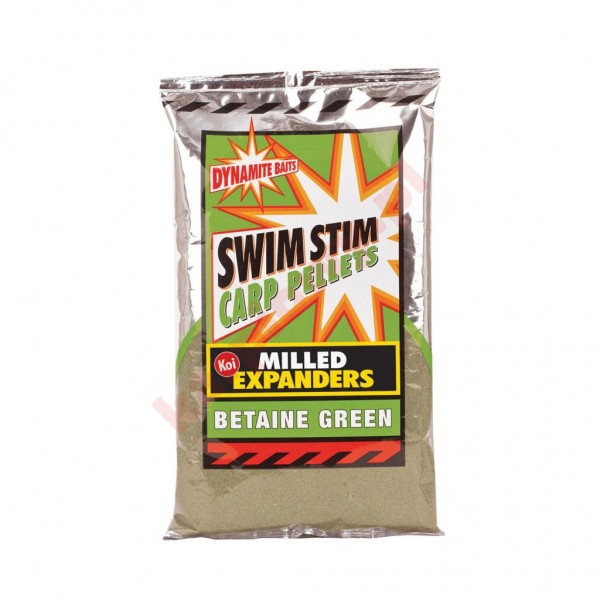 Zanęta Swim Stim Betaine Milk Explo  750g