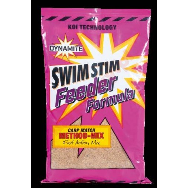 Zanęta Swim Stim Sweet Milk Explo 750g