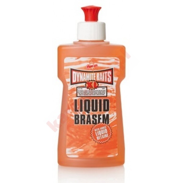 Liquid XL Brasen 250ml
