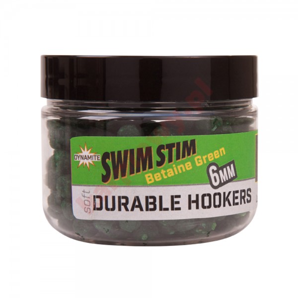 Durable Betaine Green 6mm