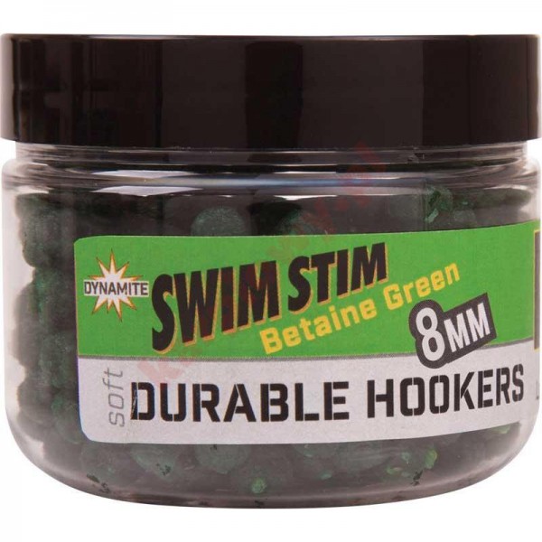 Durable Betaine Green 8mm