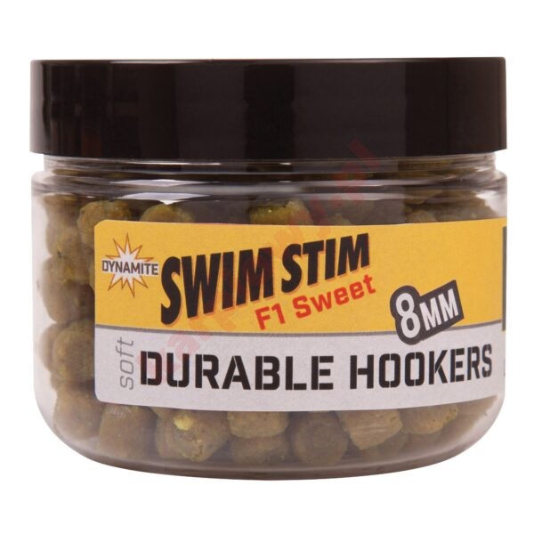 Durable Sweet 6mm