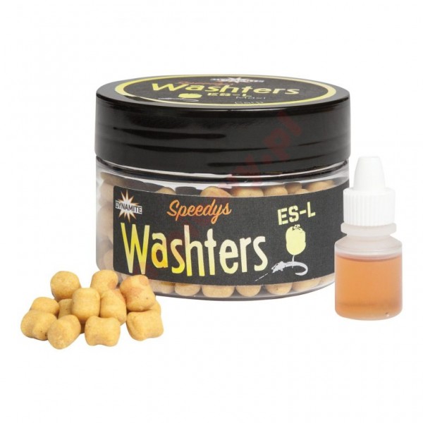 Kulki Speedy's Washters ES-L 9mm