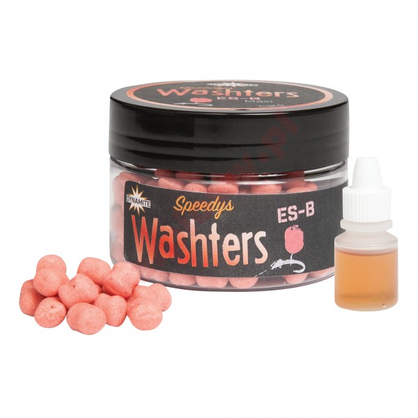 Kulki Speedy's Washters ES-B 9mm