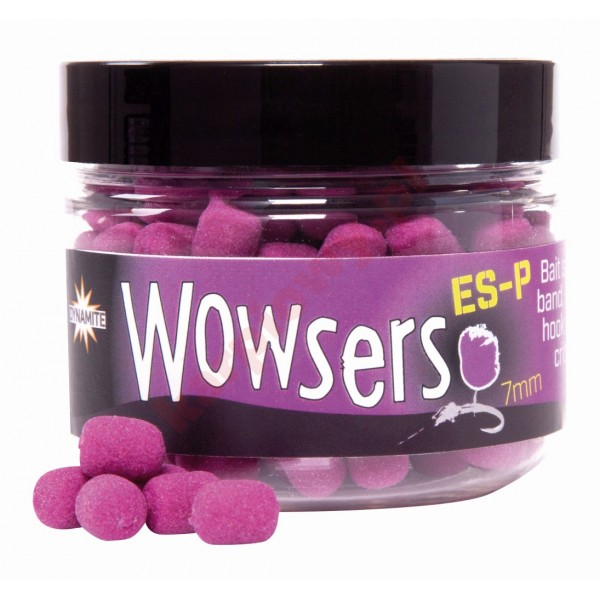 Wowsers Purple ES-P 5mm