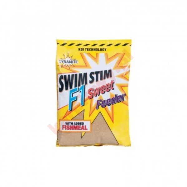 Zanęta Swim Stim F1 Mix 1.8kg