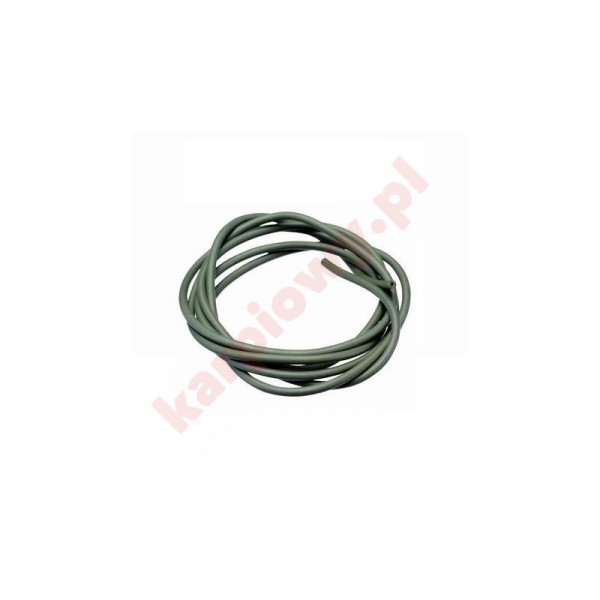  Rurka silikonowa 1 mm /1 m / Zarośla