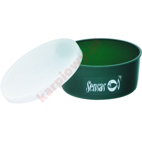 PUDEŁKO ESCHES (MM) 