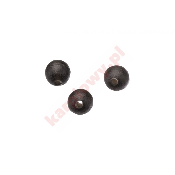 Koralik zderzakowy/ 6 mm/15 Muł