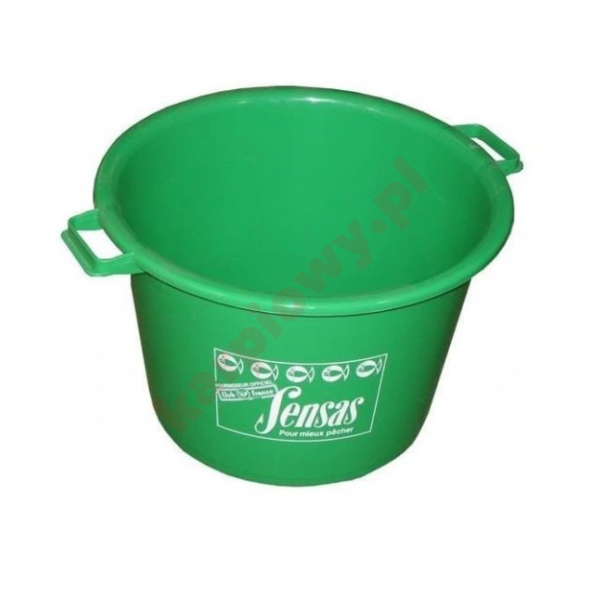 Kocioł 40 L Verte
