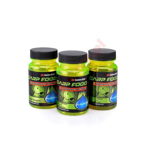 Impact Flavour 70ml Dojrzała Morwa