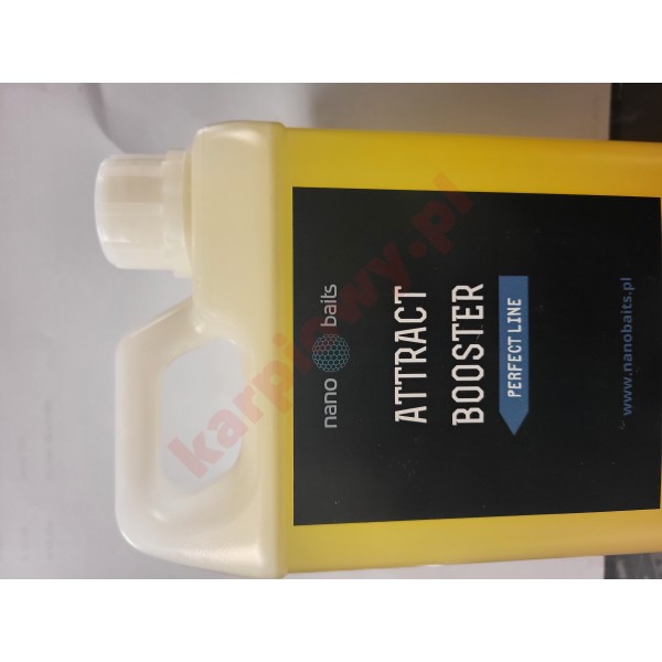 Perfect Line Attract Booster Ananas 1000ml