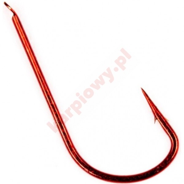 Haczyki LS-1010 roz. 16 Red