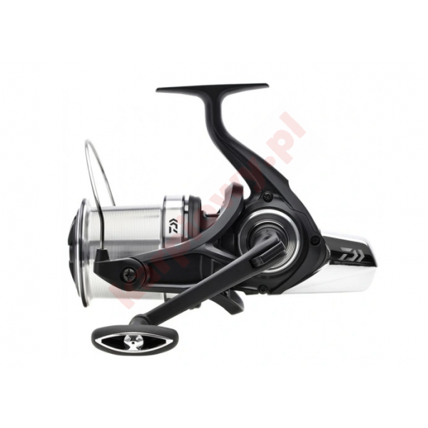 Kołowrotek 23 Super Spod 45 SCW QD-OT