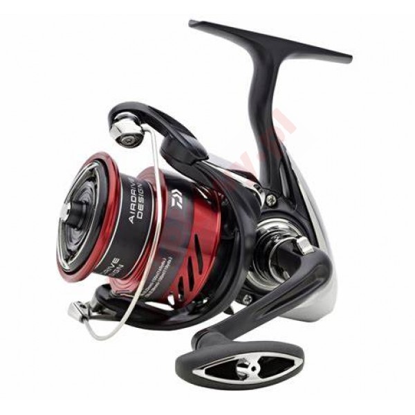 Kołowrotek 23 Ninja Match & Feeder LT 4000-C - NOWOŚĆ