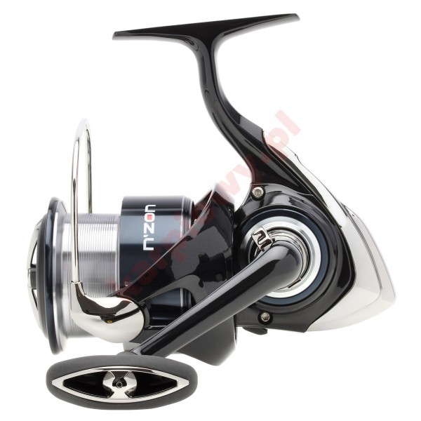 Kołowrotek Daiwa 24 N'ZON PLUS LT 6000SS-P
