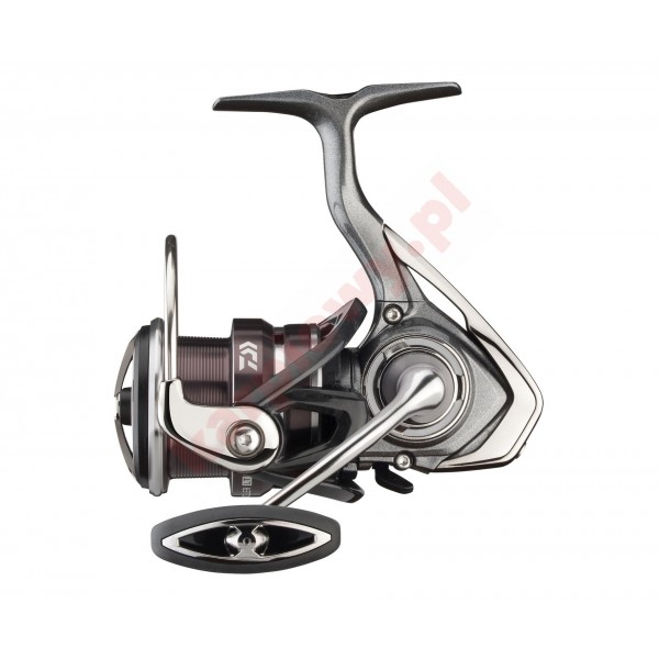 Kołowrotek Exceler LT 5000 C