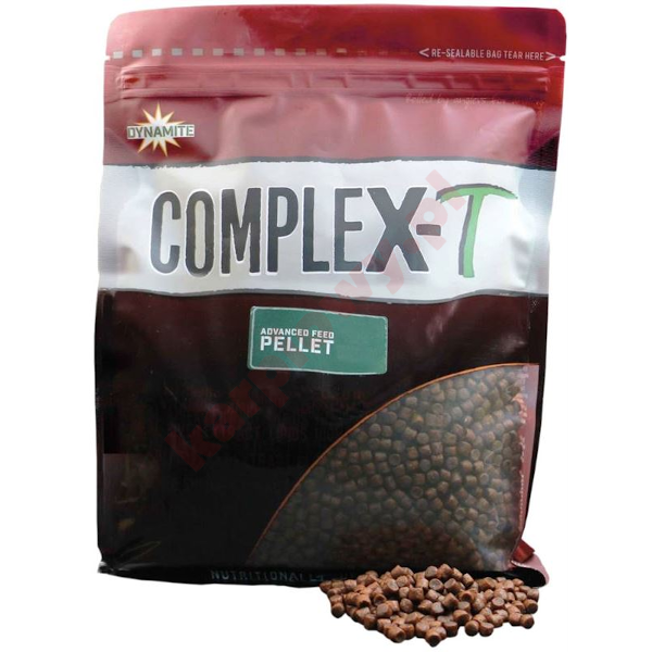 Pellet Copmplex-T 4mm 900g