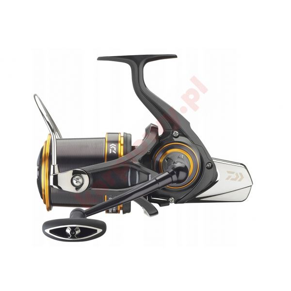 Kołowrotek 23 Emblem Surf 45 SCW QD