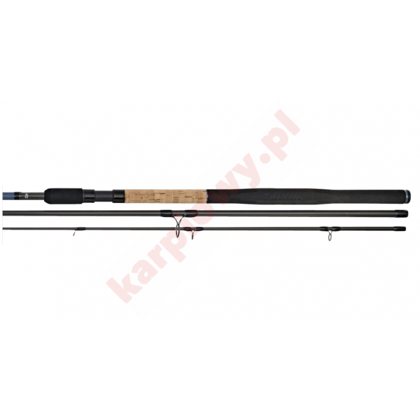 Wędka N'Zon Feeder Power 13' 3pc 100g