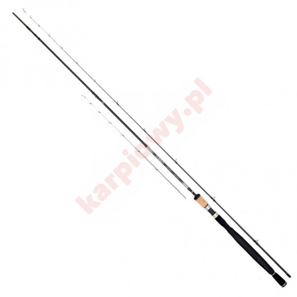Wędka N'ZON Super Slim Method11' 11160-330