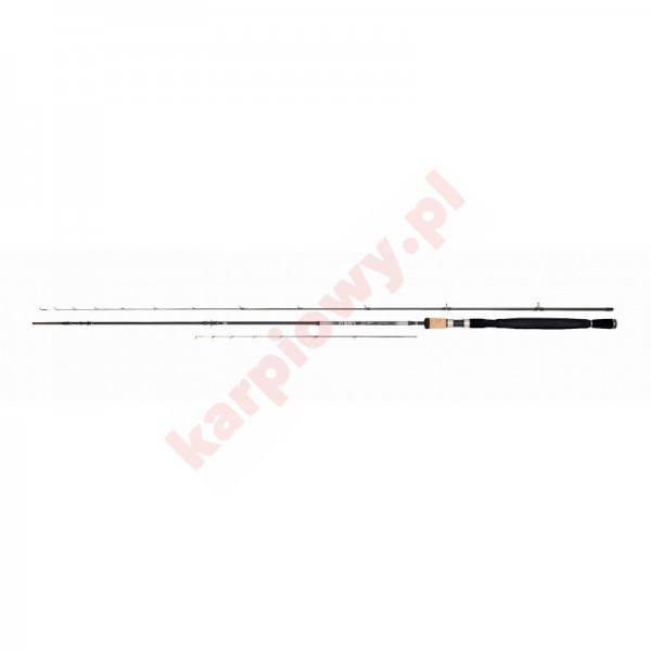 Wędka N'ZON Super Slim Power Feeder 10' 