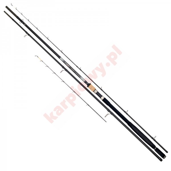 Wędka N'ZON Super Slim Power Feeder 12' 