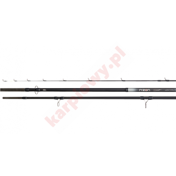 Wędka  N'ZON Super Slim Feeder 13' 