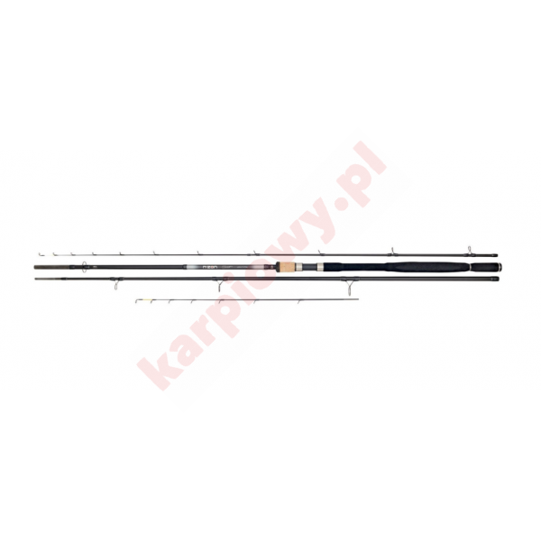 Wędka N'Zon Super Slim Power Feeder 3,3m 150g